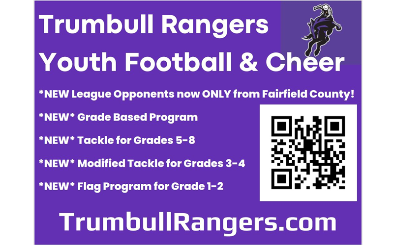 2022 Youth Football and Cheer
