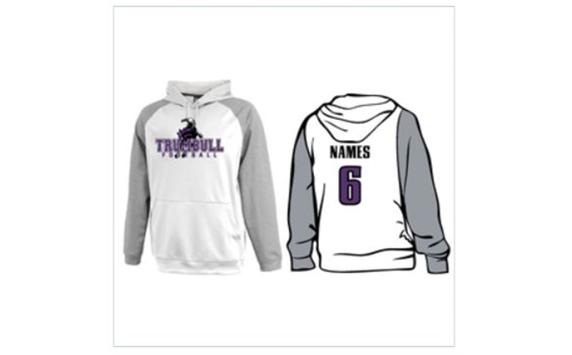 Football Online Swag Store is Back until 8/21!